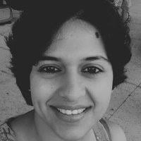 Prachi Joshi Email & Phone Number