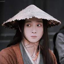 He wears the qishan wen clan's sun robes. The Untamed Here S Why Wen Ning Is The Real Tragic Hero Film Daily