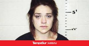 Mató a su amiga embarazada de 9 meses para robarle el bebé