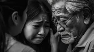 A White Reunion AI Pixel Art