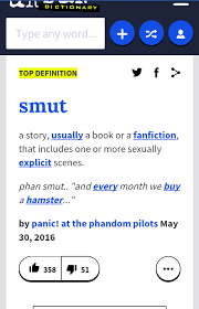 I Have Problems I Was On The Urban Dictionary And Decided To
