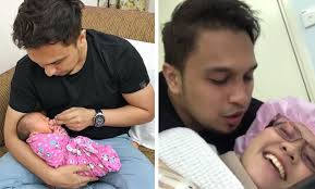 Tik tok haziq hot fm mp3 & mp4. Tapi Dia Macam Tak Sabar Nak Keluar Awal Haziq Hot Fm Kongsi Detik Isteri Bersalin Seminggu Awal Dari Due Date Media Hiburan