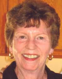 Sharon Campbell Obituary (1943