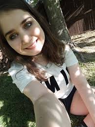 Shelby, our inspiration