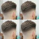 20 The Most Fashionable Mid Fade Haircuts for Men ...