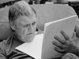 The wait for Harry Crews is over