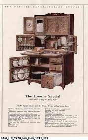 A typical hoosier cabinet has three sections, including a base with several doors and a shelf, a narrow. Hoosier Cabinet Plans Diy Mother Earth News