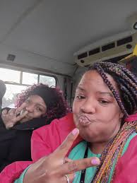 Charmain Nichola Wilson-Barker