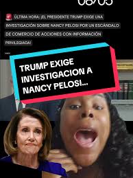 Therealsamson Nancy Pelosi