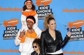 What seems to be a confirmation of cannon's seventh child by scott sent fans into shock, with many posting comedic reactions. Nick Cannon S Twins Love Their Baby Brother Video Dailymotion