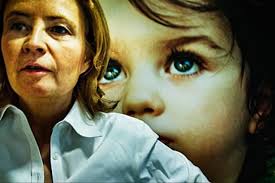 Ekologisk stämpel på torr babybak