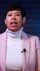 Dr. Lesley Francisco McClendon is a tremendous leader and change agent in  her own right. I am honored that she and her husband, Pastor  @caleblmcclendon, are both partners with our advocacy work. They ...