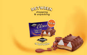 The irish cookie co., waterford, ireland. Elite Caramel Mikado Jacob S Biscuits