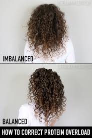 Video How To Correct Protein Overload Protein Vs Moisture 101 Gena Marie