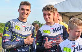 Oliwia ptaszkiewicz is on mixcloud. East Motocross Cup Jak Lech Czech I Rus O Zwyciestwo W Lublinie Walczyli X Cross