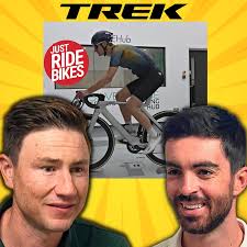 Dave Arthur aero tests TREK Madone and Pogacar's new Bike Fit