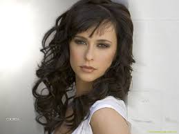 Jennifer Love Hewitt Jennifer Love Hewitt Hairstyles Images Crazy Gallery Jennifer Love Hewitt Jennifer Love Hewitt Pics Jennifer Love