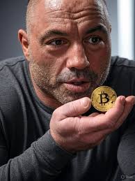 40 — days Bitcoin closed above $60k in 2021 61 — days Bitcoin closed above  $100k in 2024/5 3198 — days since @joerogan last had a Bitcoin guest
