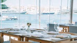 Domingo hasta los topes y con el agobio de gente y sin esperar mas que lo estrictamente necesario y a los. Restaurante Duna Puerto Home Valencia Menu Prices Restaurant Reviews Facebook