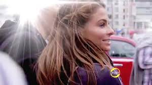 Suave Professionals: Chasing Maria Menounos