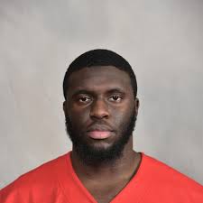 Felix Etugbo's Fort Bend Travis High School Bio