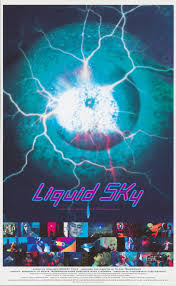 Image result for liquid sky