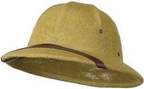 Have Your Own Jane Porter Costume From Tarzan In 6 Simple Steps Find Your Future Costume Hats Safari Hats Pith Helmet