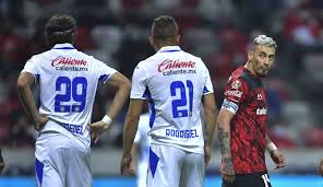 Cruz azul a ganar 1.44 ¡comienza ahora! Toluca Vs Cruz Azul Toluca Le Pega Al Cruz Azul En El Inicio De La Liguilla Deportes W Radio Mexico