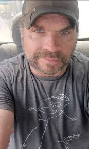 Seen a lot of people posting pictures so here is mine again, I'm Joel from  east central Indiana I'm 45 single with 2 boys my youngest also has Nf I've  been a