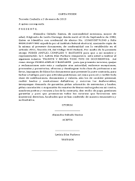 Manera gratuita varias cartas de recomendación personal en formato word, para llenar. Carta Poder Agraria Mexico Informacion Del Gobierno