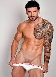 The Great Gratuitous Shirtless and Naked Male Celebrity Post | Alan Ilagan