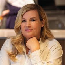 Hélène Darroze Dorine Bourneton