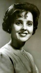 Mrs Jeanne Marie Campion Mitchell (1941-2018)