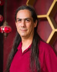 Meet the cast of MUCH ADO ABOUT NOTHING 💚💛💚 Michael Pratt as Don John  Jonathan Vineyard as Borachio Michael Osborn as Conrade Julio Mella as  Friar Antonio Gene Storie as Balthazar Jennifer