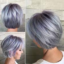 And, it's no secret that this type of bob haircut is definitely one of the chicest, most timeless looks around. Pin On Health And Beauty