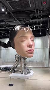 Venuce Town in Shanghai