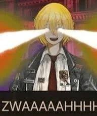 Limbus Company's Official X account posted a seperate gif clip of the Don  Quixote-QoH duo scene from the trailer. : r/limbuscompany