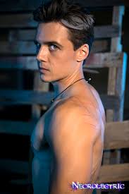 Interview: Necrolectric with Eric Carpenter and Zach Bostrom