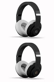 Free Headphones Mockup In 2020 Portfolio Website Design Mockup Headphones