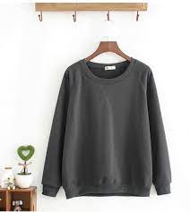 بلوفر سادة شتوي fashion sweaters sweatshirts