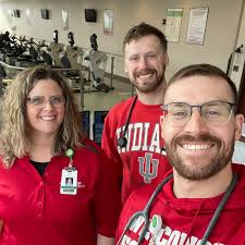 It's National Wear Red Day®, an annual observance designed to unite  millions of people for a common goal: saving more women's lives by raising  awareness about cardiovascular disease, the No. 1 killer