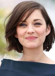 قصات شعر للوجه الدائري السمين 2016