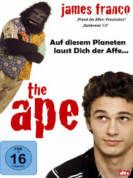 Andy serkis, woody harrelson, toby kebbell and others. The Ape Auf Diesem Planeten Laust Dich Der Affe Film 2005 Filmstarts De