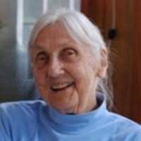 Miriam H. Lehman Obituary (2024)
