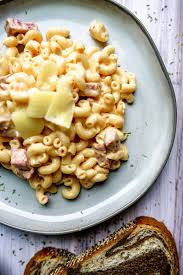 Maybe you would like to learn more about one of these? Instant Pot Creamy Corned Beef Pasta Like A Yummy Reuben In A Bowl A Lily Love Affair