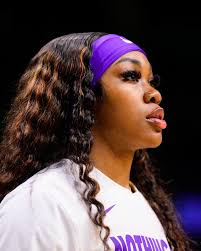 With 19 rebounds in the Sweet 16, Aneesah Morrow moved into fourth place  all-time