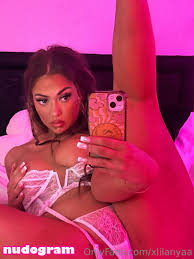 xlilanya  xlilanyaa Гола изтичане OnlyFans снимка 60 - Nudogram v2.1