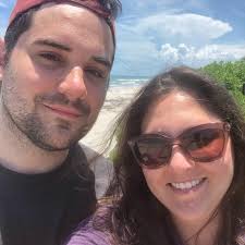 Emily Tucker and Paul Gosnell's Wedding Website