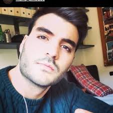 Emmanuele Maria Amodeo (@AmodeoEmmanuele)