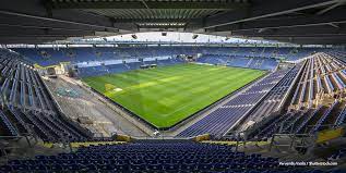 Brondby — brøndby if voller name brøndby idrætsforening gegründet 3. Brondby Esbjerg Superliga Runde 15 Optakt Og Spiltips